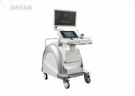 3D Pregnancy BASDA Diagnostic Ultrasound Equipment BTH-200S