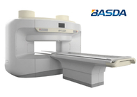 Dual Post Superconducting Open MRI Machine Bstar-050 0.5 Tesla