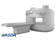 Superconducting No Claustrophobic Open MRI Machine 0.7t 120l