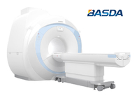BASDA Bstar-150 60cm Magnet Superconducting MRI Machine 1.5 Tesla MRU