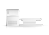 China 830mm Detector 48 Loops Positron Emissions Tomographie PET CT SiPM company