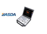 Rotate Doppler Ultrasound Machine 120VA Li Battery BTH-20S
