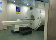 300 Liters Low Helium Superconducting MRI Scanner 0.52T Open MRI Machine Foldable Coil Bstar-052