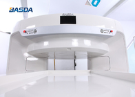 0.5 Tesla Superconductive MRI Scan Machine Double Columns Magnetic Exterior Bstar-050