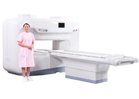 Claustrophobia patients Open MRI Machines 42cm Vertical Gap 0.5t With Good Images Bstar-050