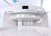 Panorama Wide Open MRI Machine 0.7T Superconducting MRI Full Digital Bstar-070