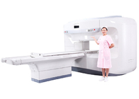 0.7 Tesla Open End MRI Machine Panorama Open Shape Air Cooling Bstar-070