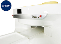 Air Cooling Open Bore MRI Scanner Superconductive Liquid Helium 120L Bstar-070