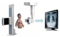 DDR Type Digital X Ray Machine BTR-X500