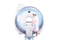 1.5 Tesla Superconducting MRI Machine