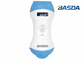 Convex + Linear Wireless Dual Head Handheld  Ultrasound Device