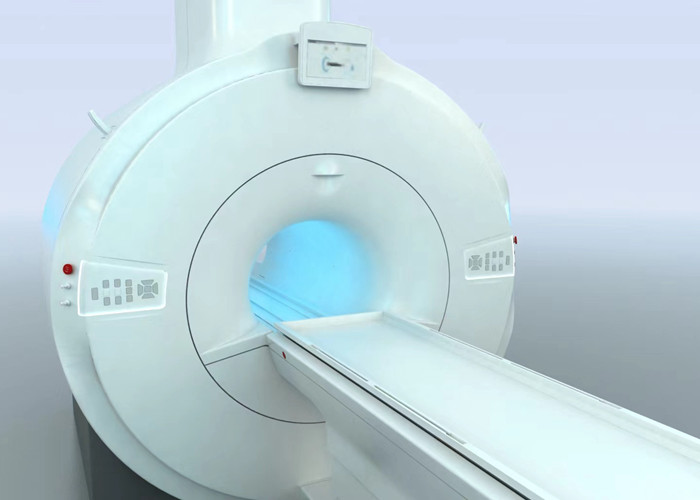 Digital Fiber 0.52T Superconducting MRI Machine 22m2 Water Cooling Method Bstar-052