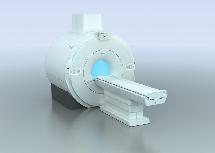 Bstar-052 0.52T Superconducting MRI System Full Digital Spectrometer 16 Channel RF System