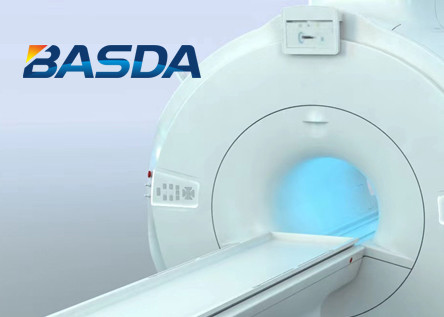 Bstar-052 Digital Fiber Superconducting MRI Bore Type Space Saver Interactive Table