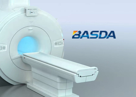 One Button 0.52T Superconducting MRI Machine With Eddy Zero Technology Bstar-052