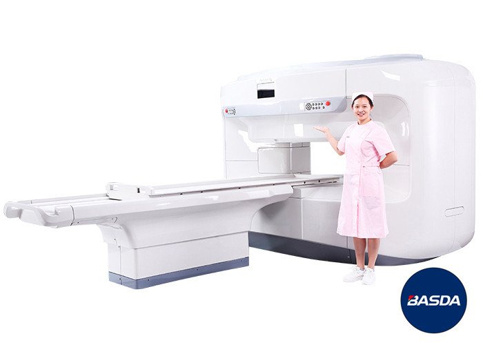 Superconductive 0.5T Open MRI Machines Zero Consumption Liquid Helium Bstar-050