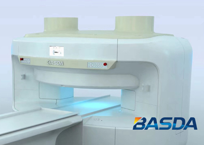 0.5T Open MRI Machines 42 Centimeters Superconducting MRI Scanner Bstar-050