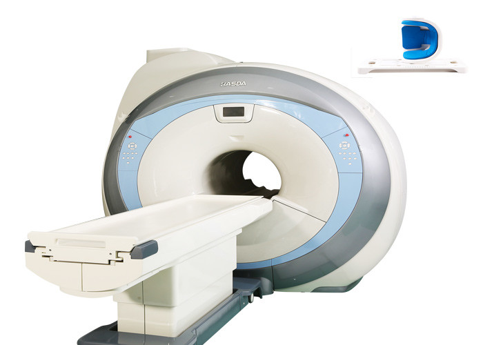 18 KW Superconducting MRI Motor Driven 1.5 Tesla MRI Machine Bstar-150