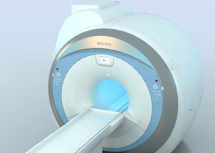 BSTAR-150 1.5 Tesla Mri Scanner High Accuracy 70cm Bore AIT Coil