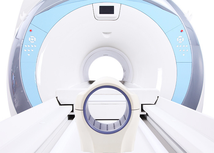 1.5T Superconducting MRI 600mm Flare Magnet Diameter Short Bore Bstar-150