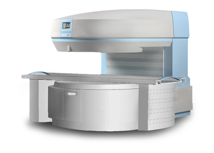 Low Power Cost Effective Permanent C Type 0.30T Large Mri Machine BTI-030