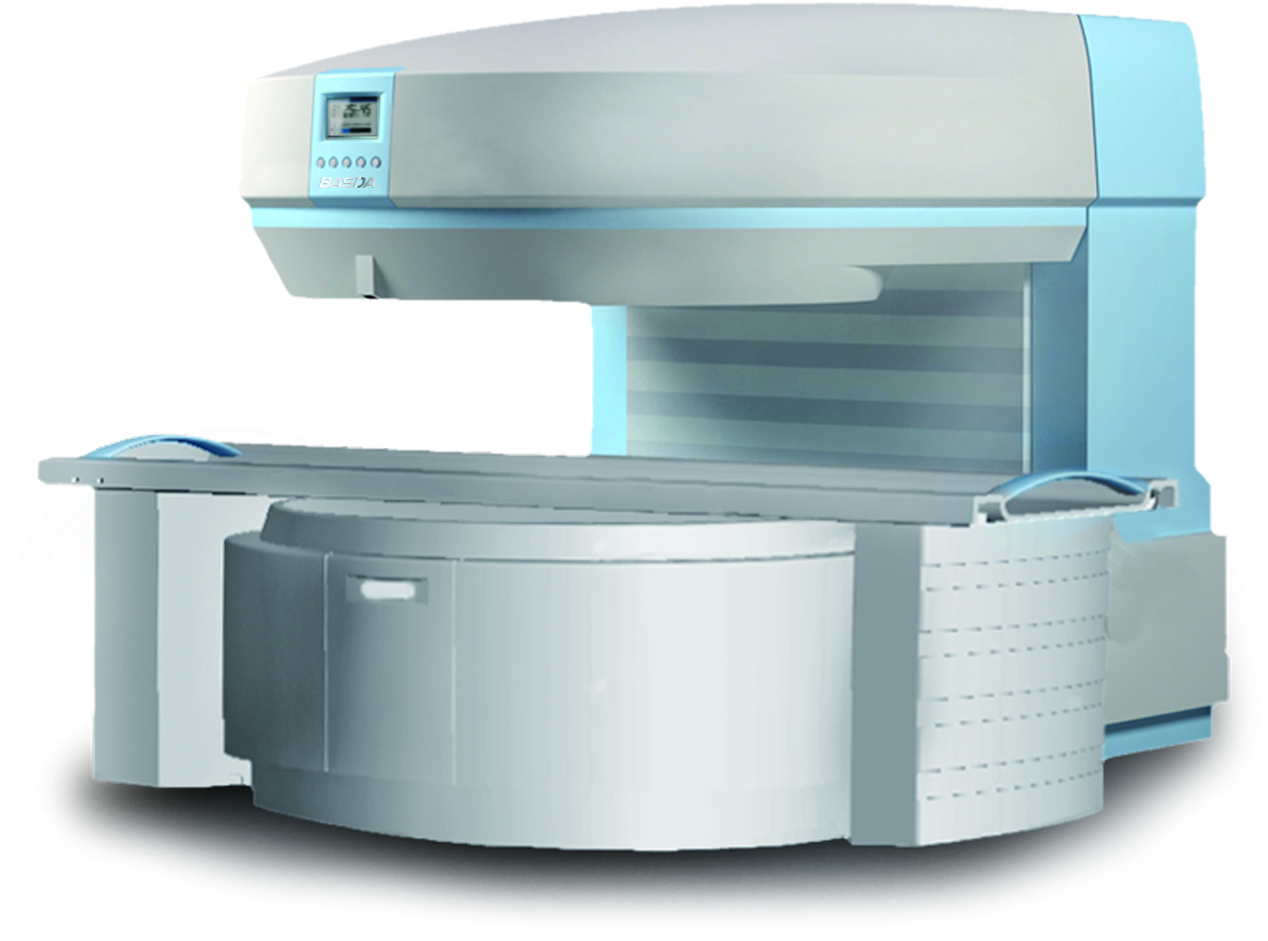 CE 0.3T Cost Effective Open C-Shape Load Permanent Magnet MRI Machine BTI-030