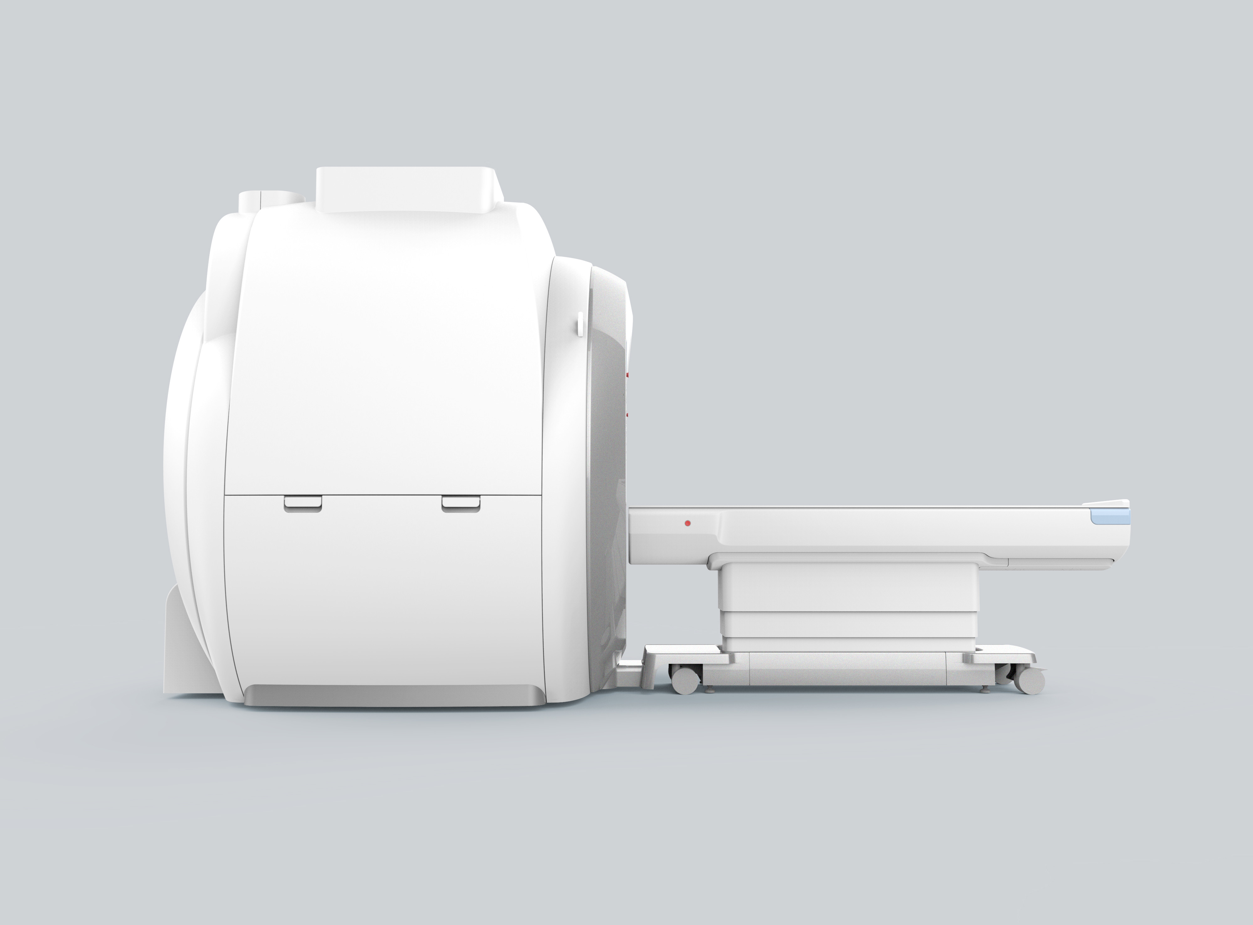 Automatic Table 1.5 T Mri Machine / Superconducting Magnet Mri BSTAR-150
