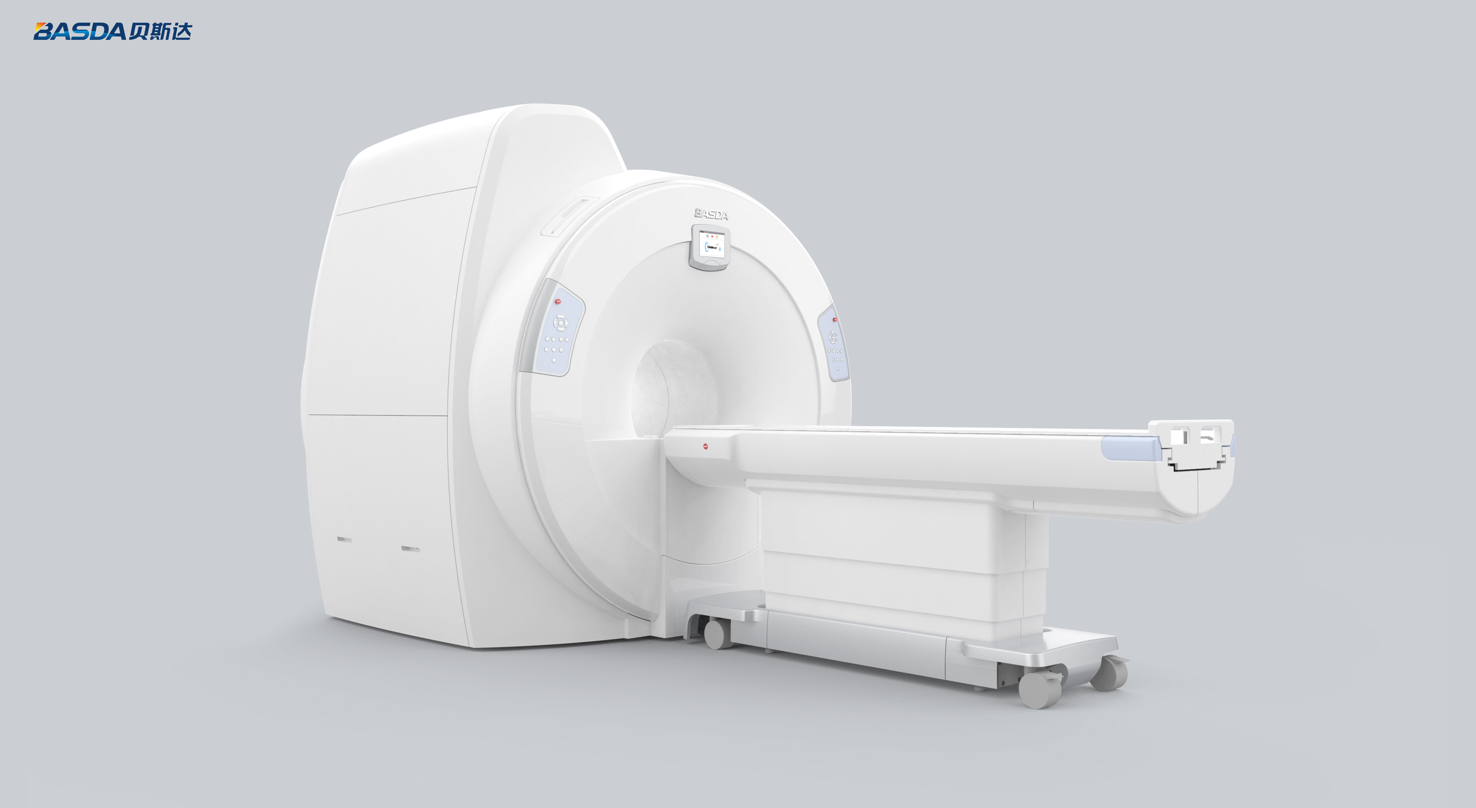 1.2Tesla Superconducting MRI Machine