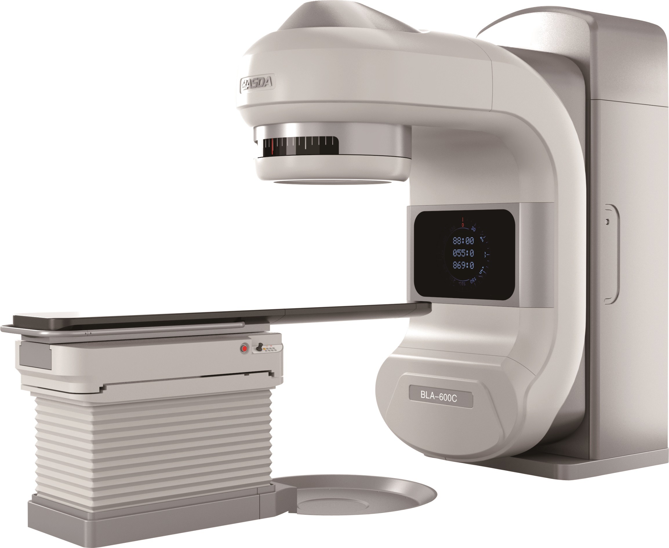 ISO Certified Medical Linear Accelerater Radiation Treatment Machine