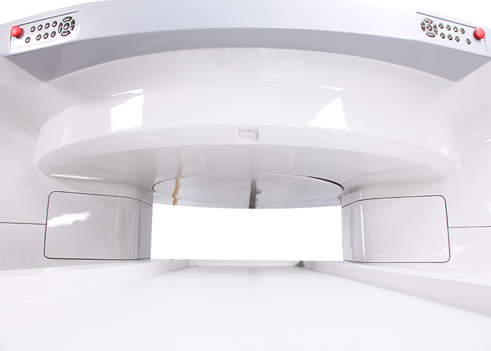 200kg 0.7T Superconducting Open Mri Scanner / Full Body Open MRI Machine Bstar-070