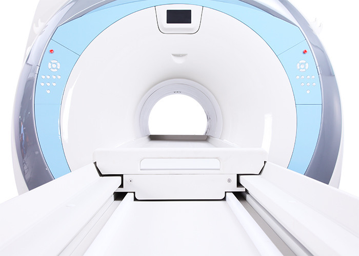 Auto Table 4k Cold Head 1.5 T Mri Scanner Machine BSTAR-150