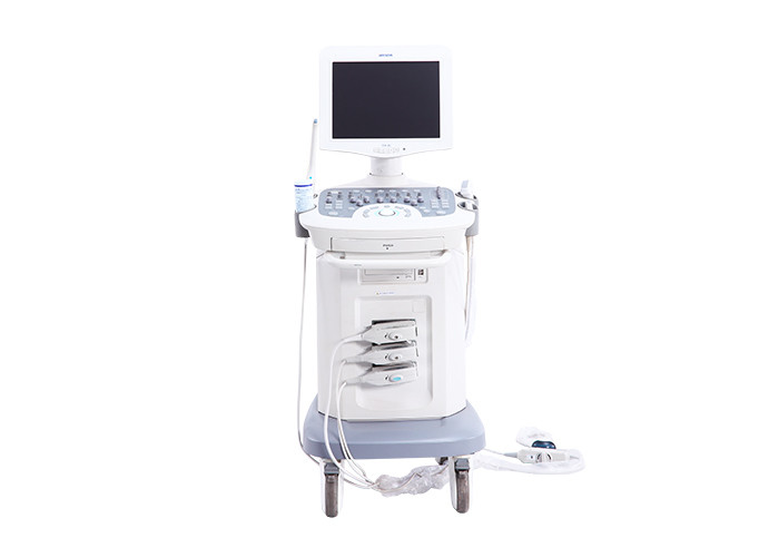 Cartbase Color Doppler Ultrasound Color Ultrasound Medical Ultrasound Machine BTH-90S