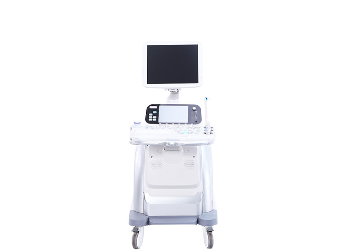 Large Touchscreen 4D Diagnostic 3D Ultrasound Pregnancy Ultrasound System Color Ultrasound BTH-150S