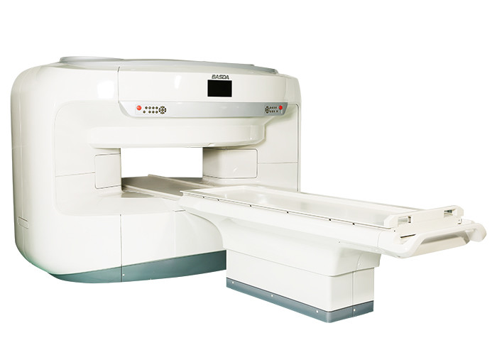 0.7 Tesla Open MRI Machine