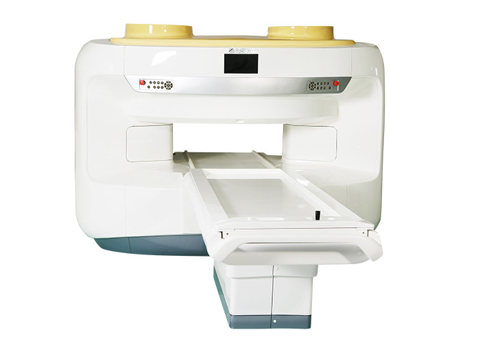 Helium Magnet Open Mri Machine Bstar-050 0.5 Tesla ISO13485