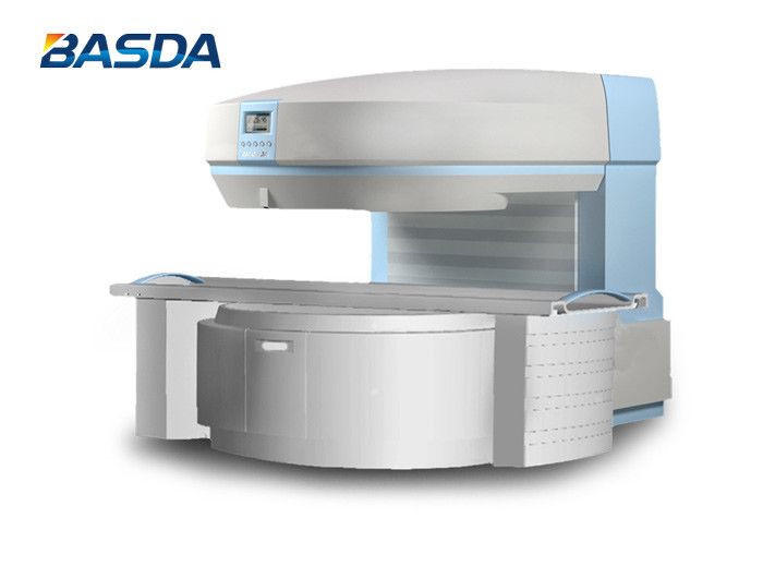 CE Permanent Magnet Cost Effective 0.3 Tesla Open MRI Machine For Medical Imaging BTI-030