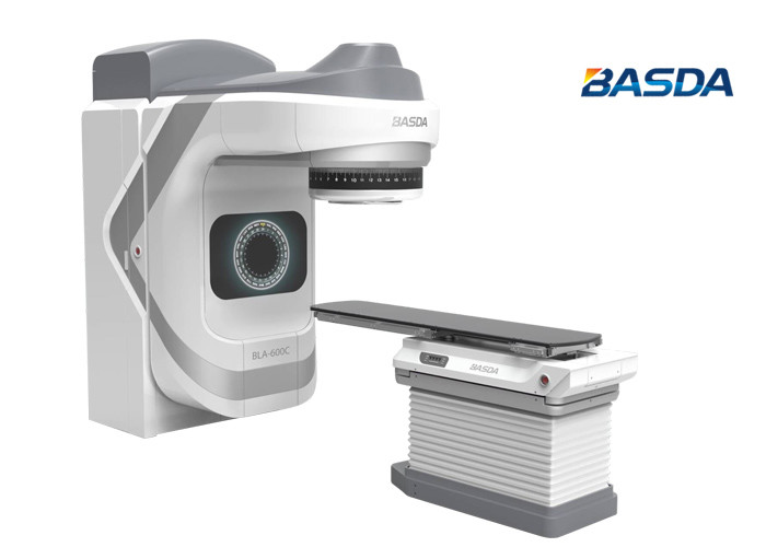 Cancer Treatment Tumor Therapy Linear Accelerator Radiotherapy Machine BLA-600C
