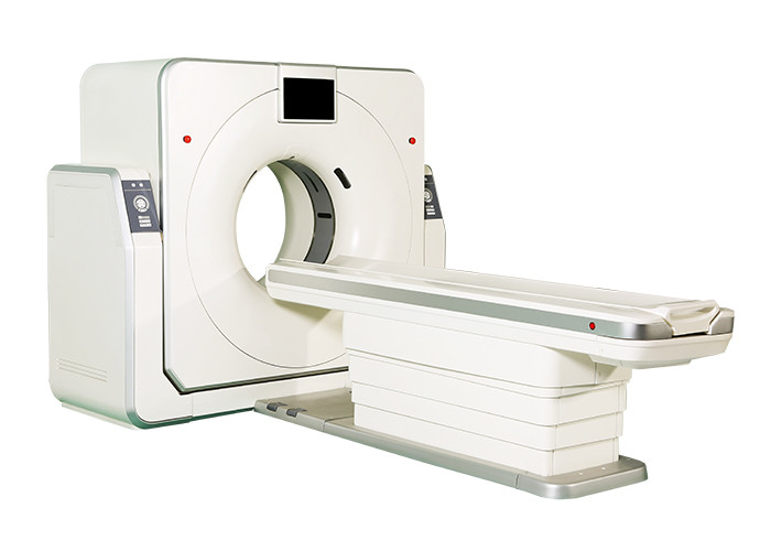 Low End 76cm 5.3MHU 64 Slices Computed Tomography Machine