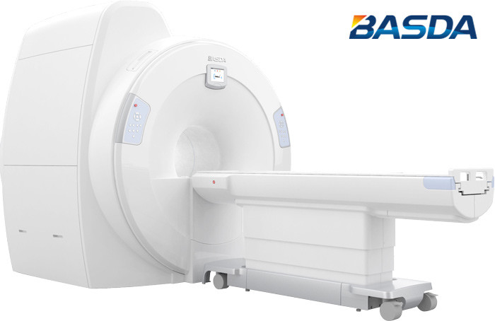 Strong RF 1.2 Tesla Superconducting MRI Scanner BSTAR-120 Full Body