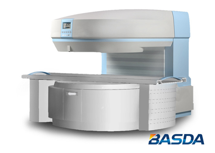 C Shape 0.3 Tesla Magnet MRI Machine BTI-030-B CE Full Body 6kW