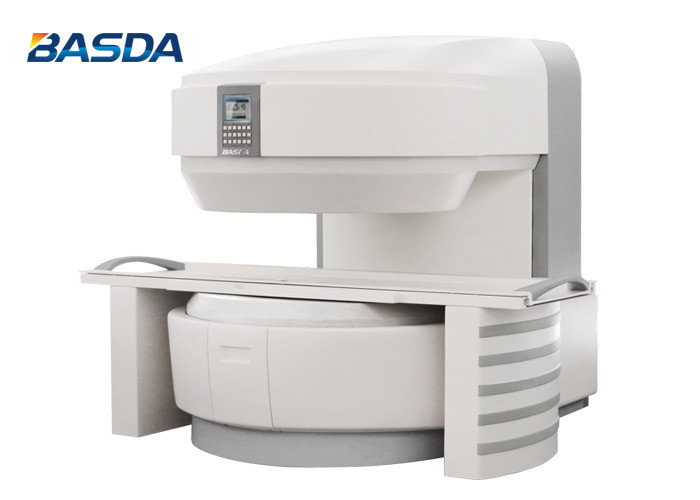 ISO13485 BTI-042 Permanent Magnet MRI Equipment 0.42 Tesla Open