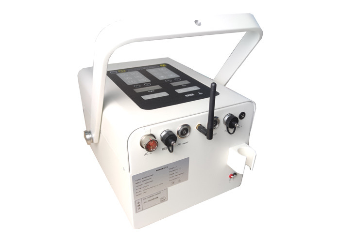 AC220V 100mAs Digital X Ray Machine NMPA BTR-M5 15 Degree Target