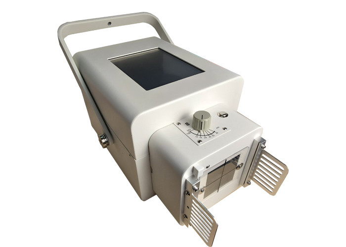 NMPA Portable 5.3kW 100mA Digital X Ray Machine Ultrasonic BTR-M5