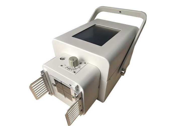 40kHz Ultrasonic Portable X Ray Machine Bluetooth Hand Switch 5kW BTR-M5