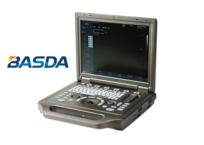 64 Channels HPRF Doppler Ultrasound Machine BTH-50 For Vascular MSK