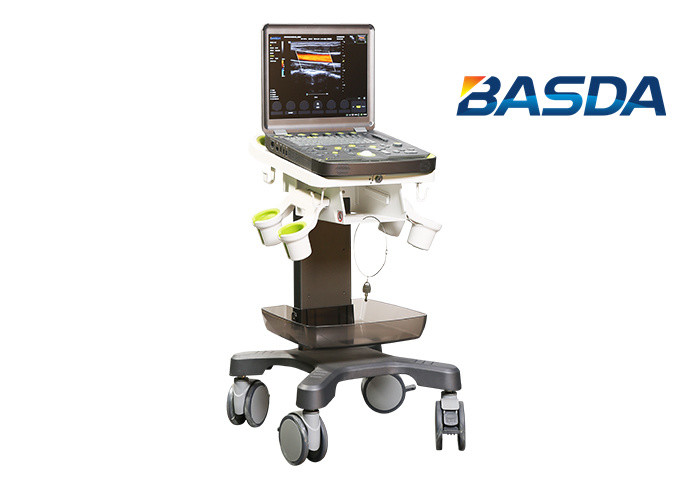 NMPA IMT Auto Portable Ultrasound Scanners 40MHz LCD Monitor BTH-50S