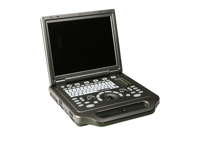 Large Volume Battery Portable Ultrasound Scanners 120VA NMPA BTH-20S