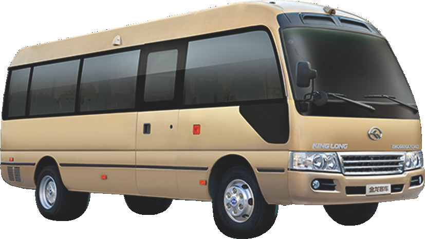 Medical Imaging Mobile Clinic Truck With 16 Slice CT Scan