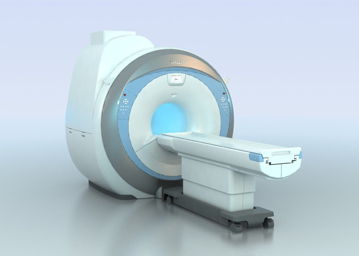 Helium Free Superconducting Magnet MRI 1.5 Tesla BSTAR-150F 8 Channels