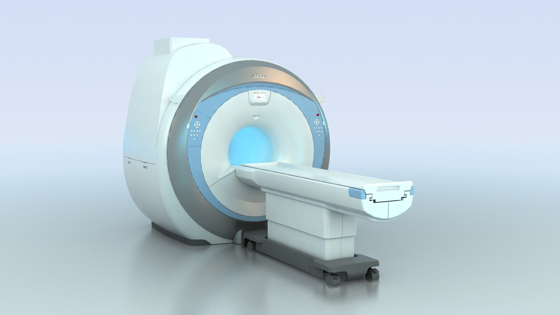 Helium Free Superconducting MRI Machine BSTAR-150 1.5 Tesla Zero Liter